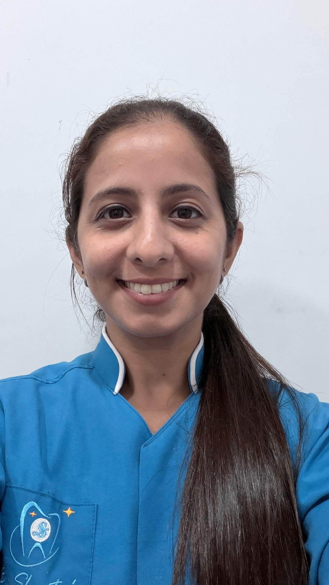 Dr. Shweta Patil, dentist at Dr. Shweta's Dental Speciality Centre in Ambernath